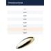 Блесна Smith Pure 9,5гр. № G (Gold)