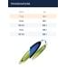 Пилькер DUO DRAG METAL FORCE 60G : UV Green Gold (PBA0512)