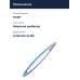 Пилькер DUO DRAG METAL FORCE SEMI-LONG 125G : Blue Pink (PBA0520)
