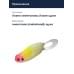 Лягушка Smith Dentos Baby 49мм. 10,5гр. №20