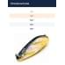Блесна Smith Pure Shell II 3,5гр. №08BK/G