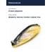 Блесна Smith Pure Shell II 3,5гр. №08BK/G