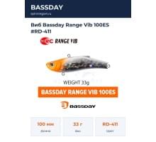 Виб Bassday Range Vib 100ES #RD-411