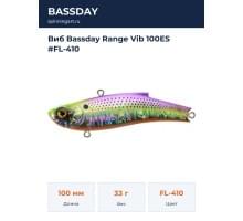 Виб Bassday Range Vib 100ES #FL-410