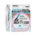 флюорокарбон Varivas Light Game Shock Leader fluoro 5LB