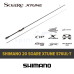 Спиннинг Shimano Soare XTune S76UL-T
