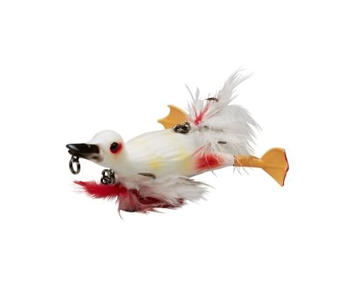 Приманка SG 3D Suicide Duck 105mm Ugly Duckling