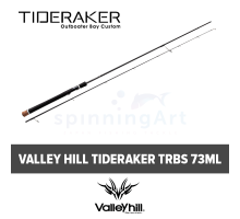 Спиннинг Valley Hill Tideraker TRBS-73ML